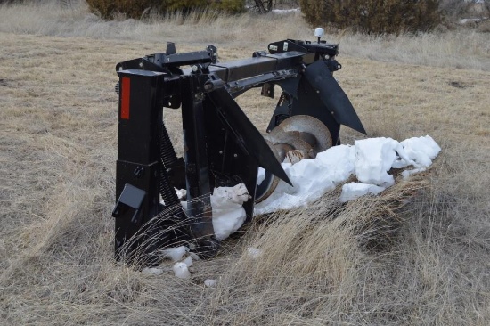 AgCo Adapter for Draper Head