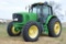 2006 John Deere 7320 MFWD Tractor