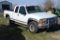 1997 Chevy 2500 Ext Cab Pickup,