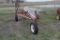 Rowse 22 ft. Dump Rake