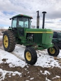 1976 John Deere 4430 Tractor,