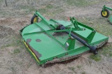 John Deere LX6 Rotary Mower