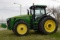 2013 John Deere 8310R MFWD Tractor,