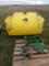 Patriot Equipment 300 Gal. Helicopter Saddle Tanks