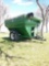 J&M 750-16 Grain Cart, 16in Auger