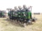 B&H 12R30 Cultivator, 3pt, Stack Fold, Shields, Sweeps, 9100-1230,