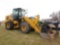 2014 Caterpillar 924K Wheel Loader,