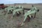 Orthman 8 Row, Bean Cutter, Set-up for 6R30, Front Mount