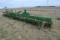 JD 400 Rotary Hoe, 30ft