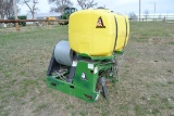 A1 Mist Sprayer, 6-R15 3pt