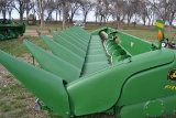 2008 John Deere 612C Corn Head,