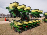 2013 John Deere 1720 Planter,