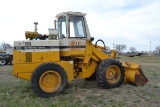 International 510 Pay Loader,