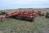 Sunflower 4212-15 19 ft. Culti-Mulcher,