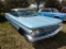 1960 Pontiac Star Chief, 4 Door Hard Top,