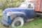 1951 Chevrolet Farm Truck,