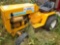 International Cub Cadet 122 Garden Tractor,