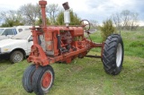 IH F30 Tractor, Ndbl Front,