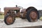 Old Ford Tractor (Fordson or 8N)