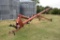 Feterl 10 ft. x 62 ft. Auger with Swing Out, PTO