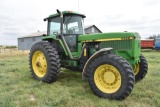 1994 John Deere 4560 Tractor