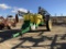 Demco Conquest 1100 Gal. Field sprayer