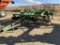 John Deere Model 1710 Mulch Tiller Disc/Chisel