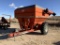 A&L Model 456 Grain Cart