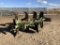 John Deere 4200 4x18” Spinner Plow