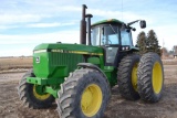 1984 John Deere 4650 Tractor