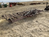 Noble Danish Tine Field Cultivator