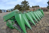 John Deere 893 Corn Head