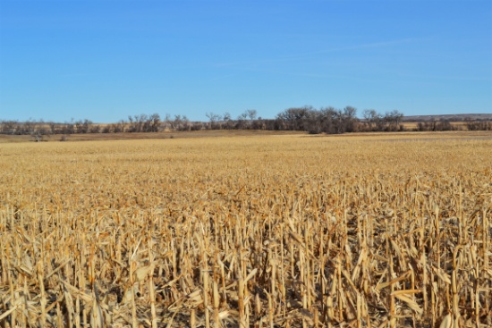 1855 Acres Morrill County Nebraska Land