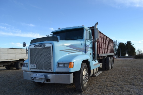 1994 Freightliner Truck FLD120