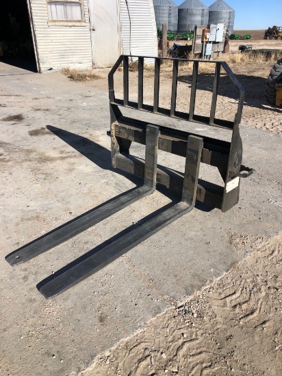 Pallet Forks