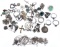 Sterling Silver Jewelry Assortment