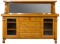 Arts and Crafts Oak Sideboard