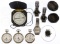 Pocket and Wrist Watch Assortment