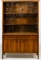 MCM Drexel Heritage 'Counterpoint' China Cabinet by John Van Koert