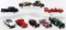 Danbury Mint Die Cast Vehicle Assortment