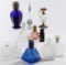 Perfume Bottle Assortment