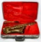 Martin 'Indiana' Alto Saxophone