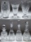 Waterford Crystal Vase and Decanter Assortment