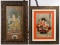 Asian Woodblock Print