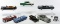 Danbury Mint Die Cast Vehicle Assortment