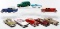 Franklin Mint Die Cast Vehicle Assortment