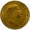 Austria: 1915 20 Corona Gold