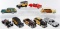 Danbury Mint Die Cast Vehicle Assortment