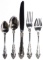 Reed & Barton 'Grande Renaissance' Sterling Silver Flatware