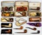 Smoking Pipe Assortment